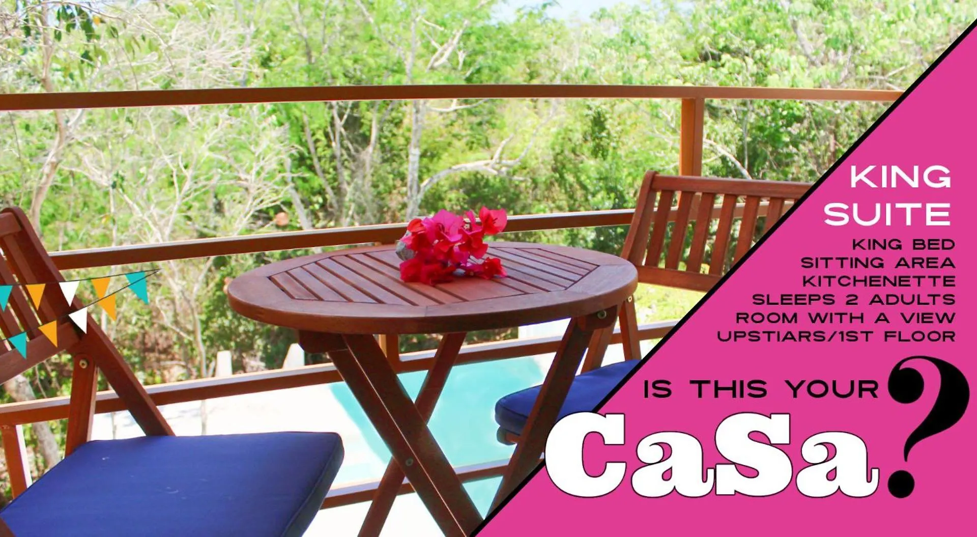 Casa Akumal Aparthotel