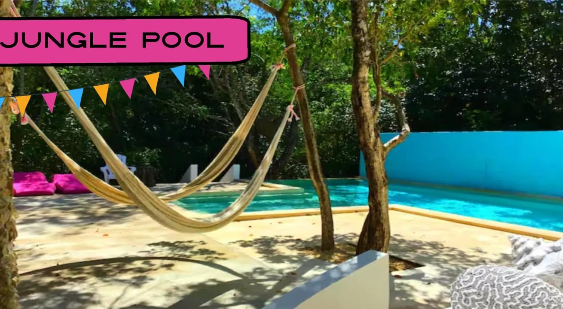 Casa Akumal Aparthotel