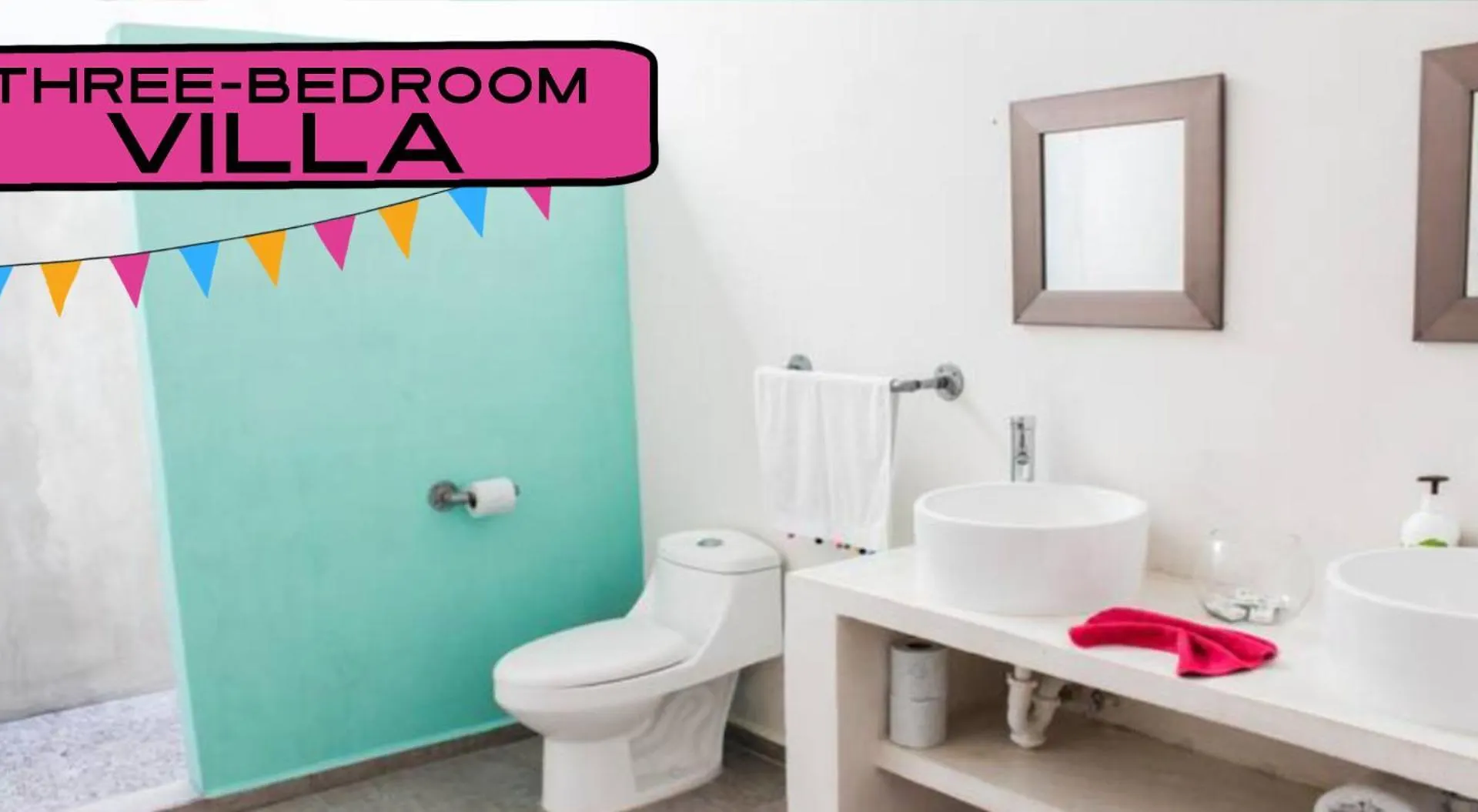 Casa Akumal Aparthotel