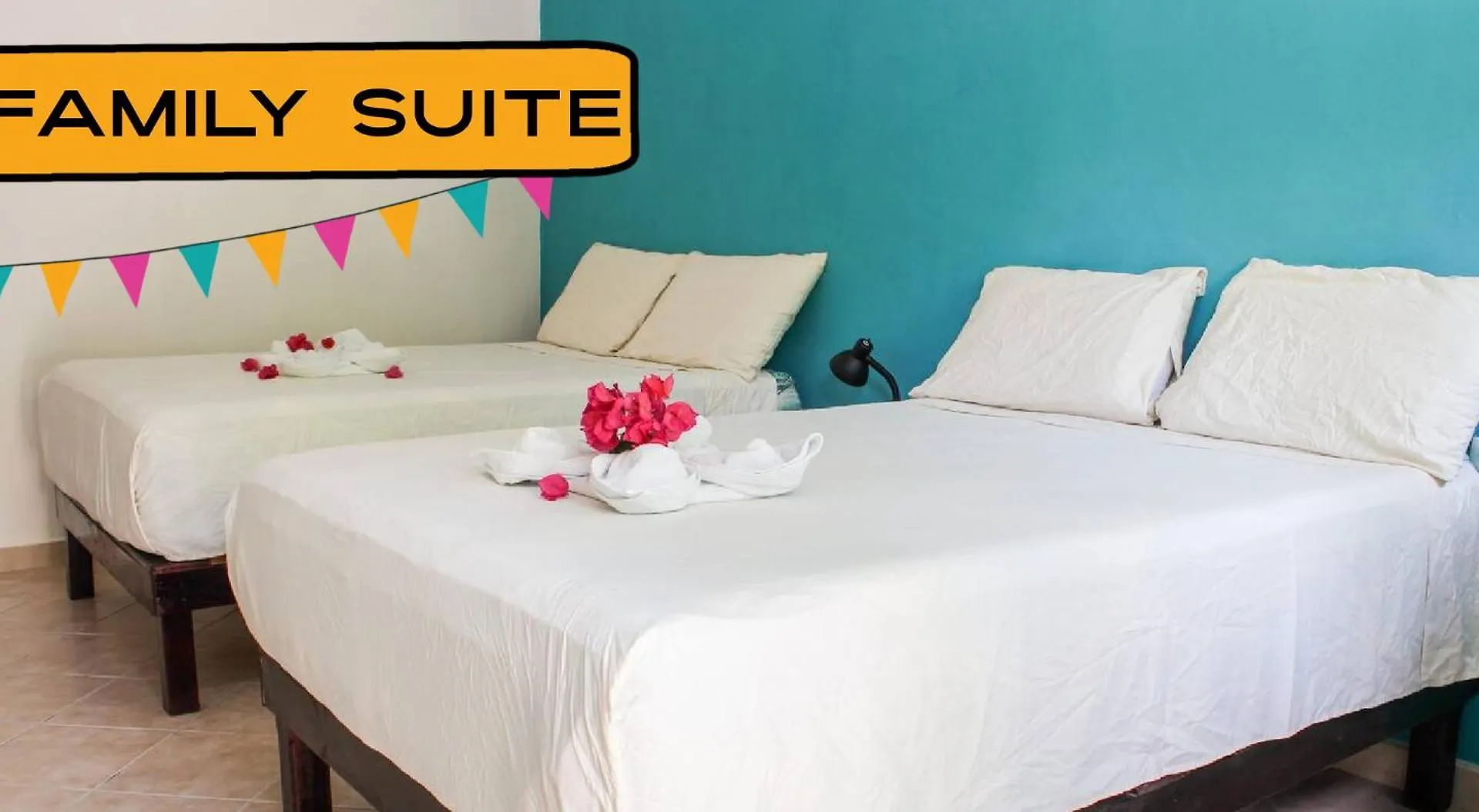 Casa Akumal Aparthotel