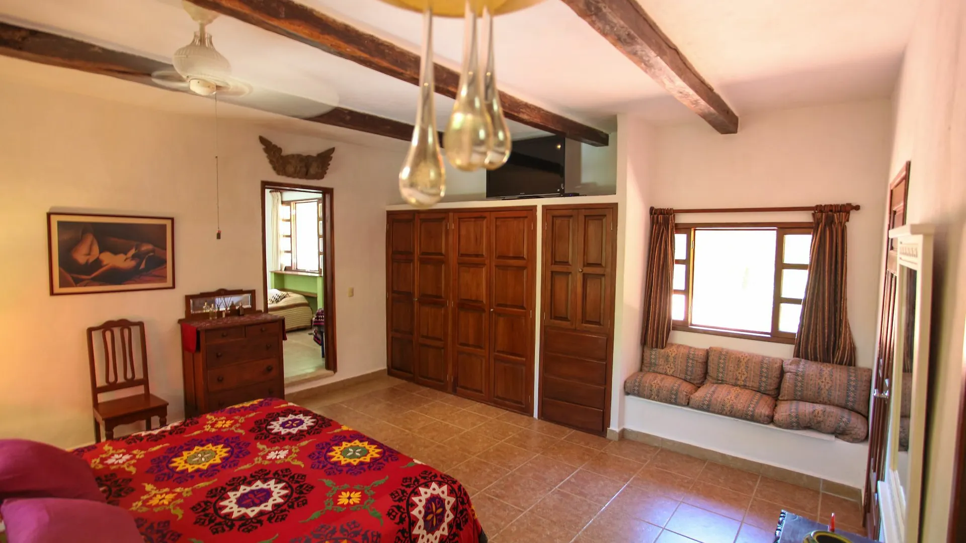 Casa Akumal Aparthotel 3*,  Mexico