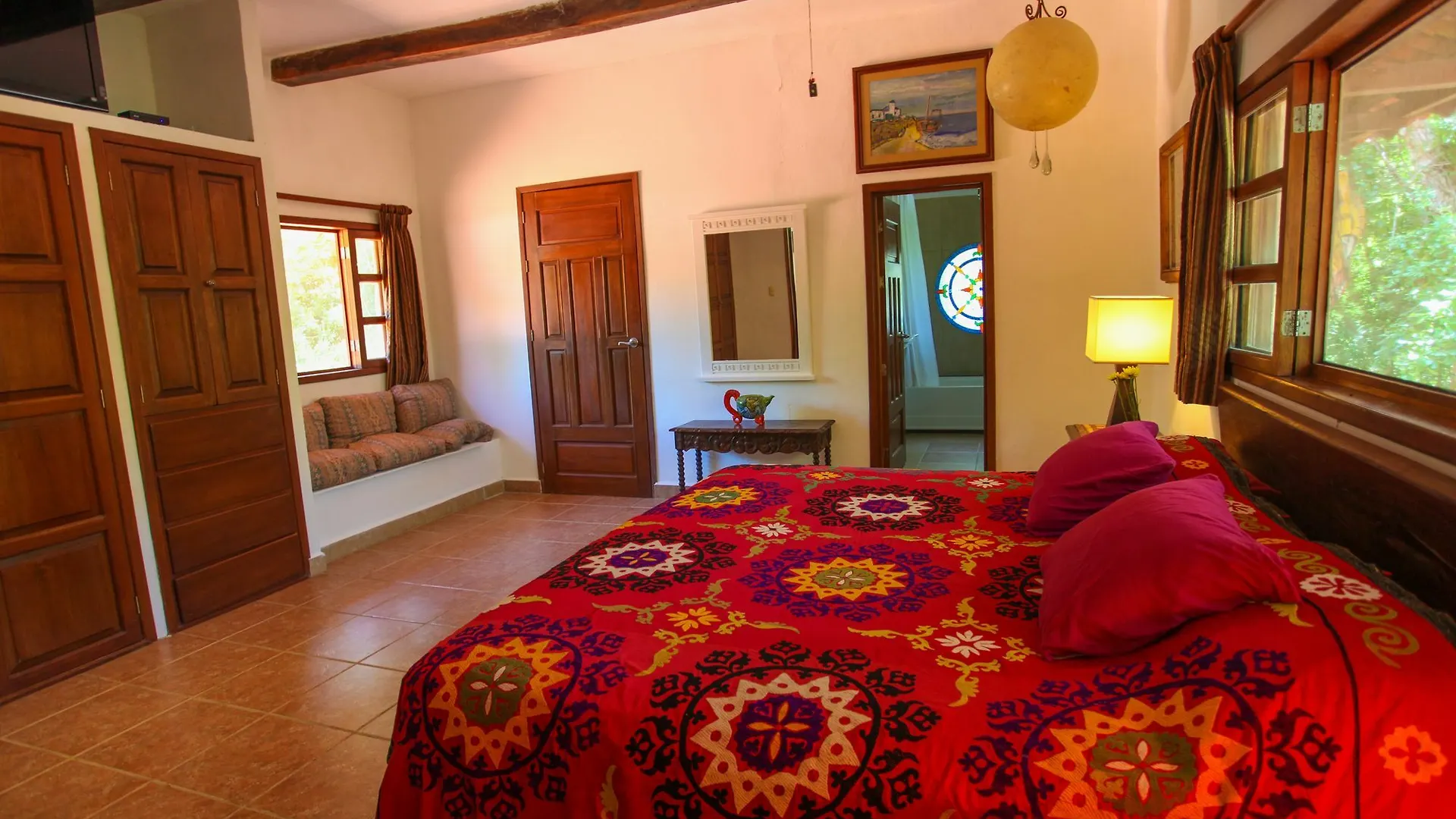 ***  Casa Akumal Aparthotel Mexico